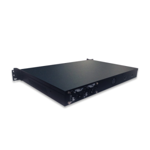 ⅣUSB Server 16口冗余電源版（USBE-GR16M）